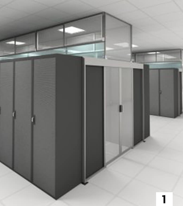 Antistatik PVC Perde