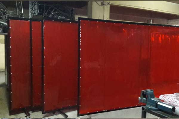 PVC Şerit Perde Bakım ve Temizlik Rehberi